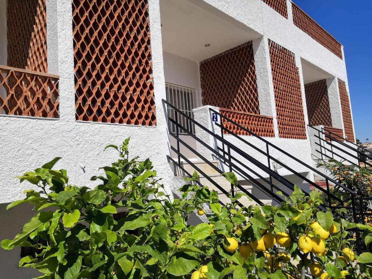 Appartement A H Casa Rovira Apto 2 *